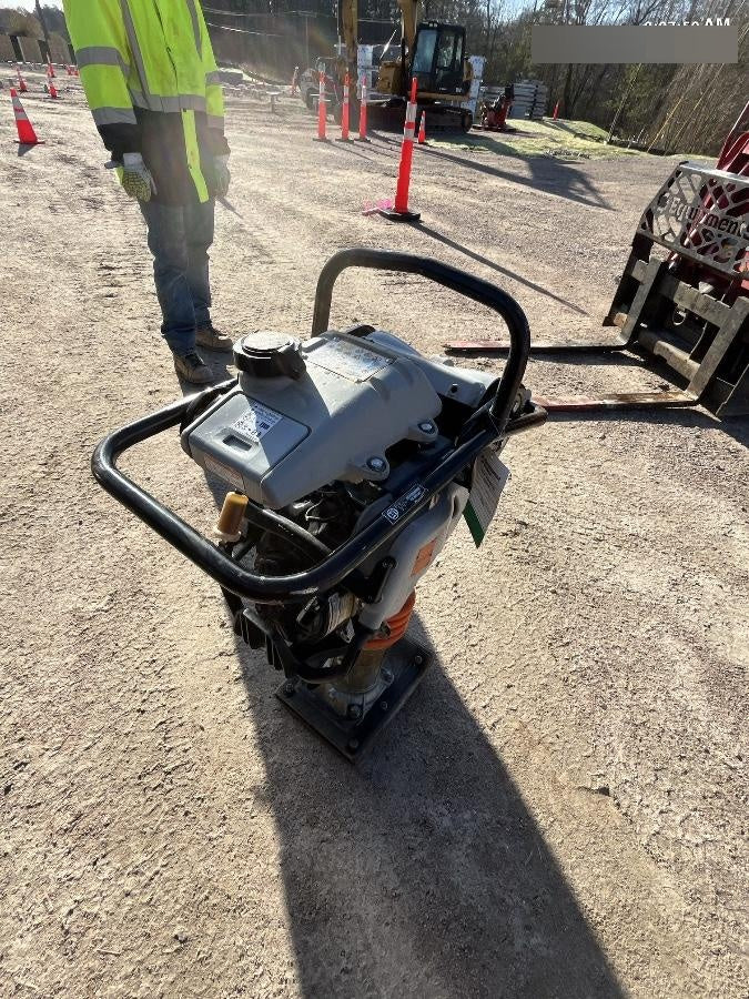 2023 MULTIQUIP MTX60HD