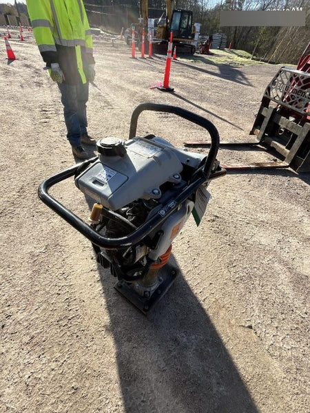 2023 MULTIQUIP MTX60HD