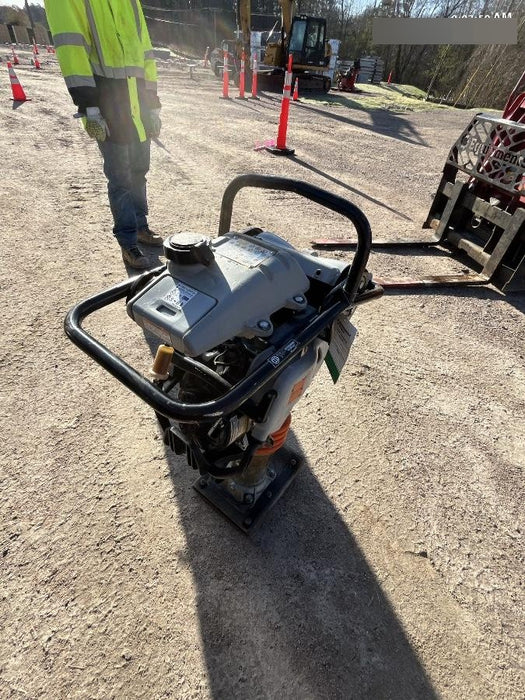 2023 MULTIQUIP MTX60HD