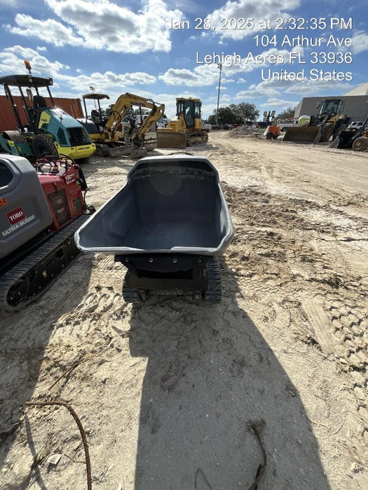 2025 TORO MBTX 2500-TS