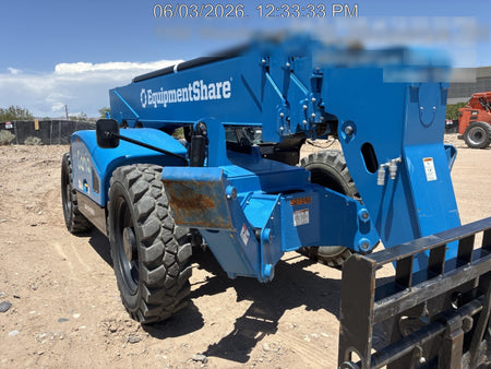 2025 GENIE GTH-1056