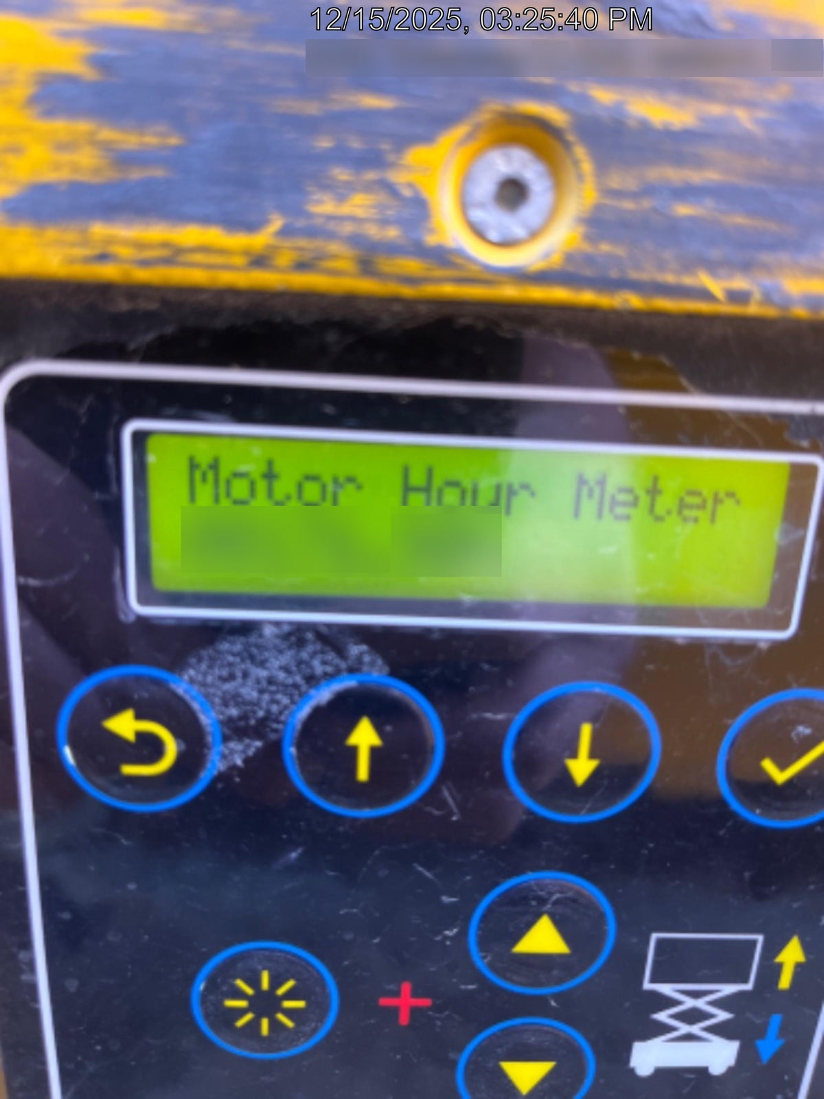 2021 JCB S2632E