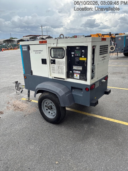 2022 ATLAS COPCO QAS25 CWK