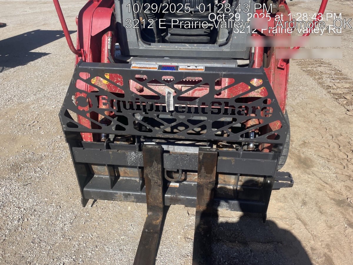 2022 PALADIN 48" Pallet Forks - Paladin