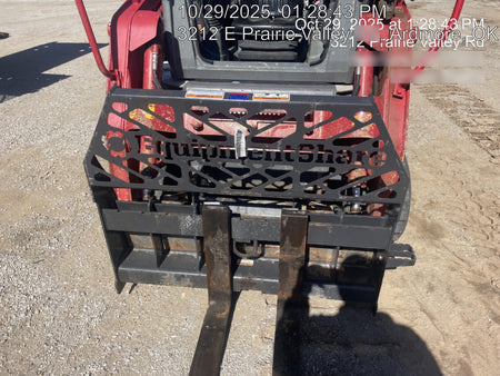 2022 PALADIN 48" Pallet Forks - Paladin