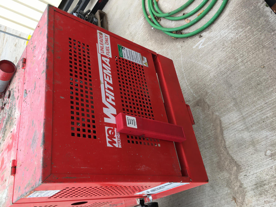 2019 MULTIQUIP WM120PHD