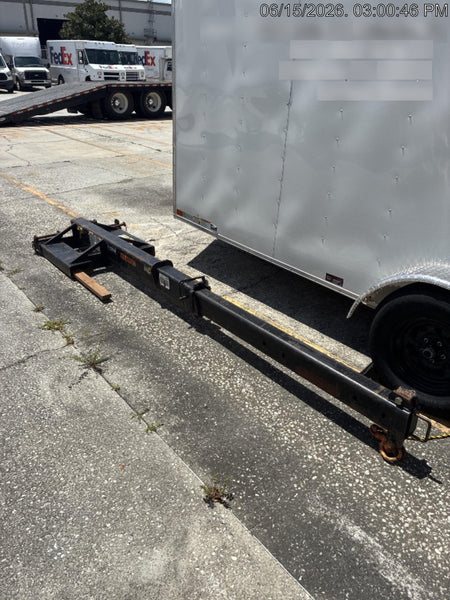 2024 STAR INDUSTRIES M1360B - Star JIB Boom