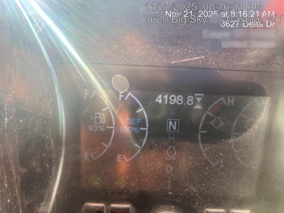 2021 MANITOU MTA10055