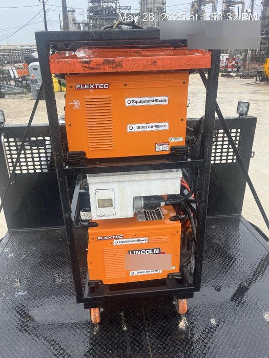 2021 LEX WR6A-7SM-FG26DZ6LD-R