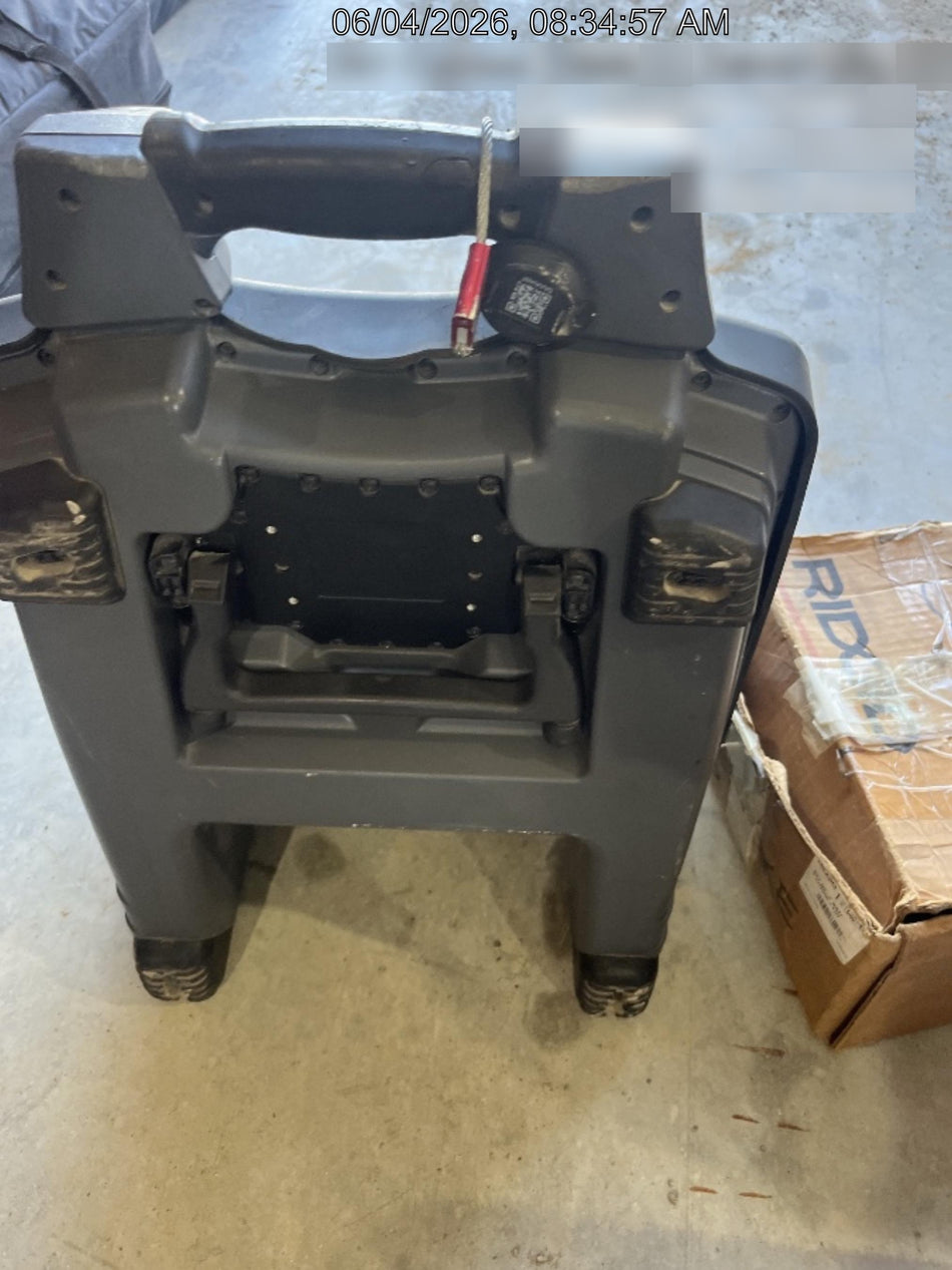 2023 RIDGID 63613