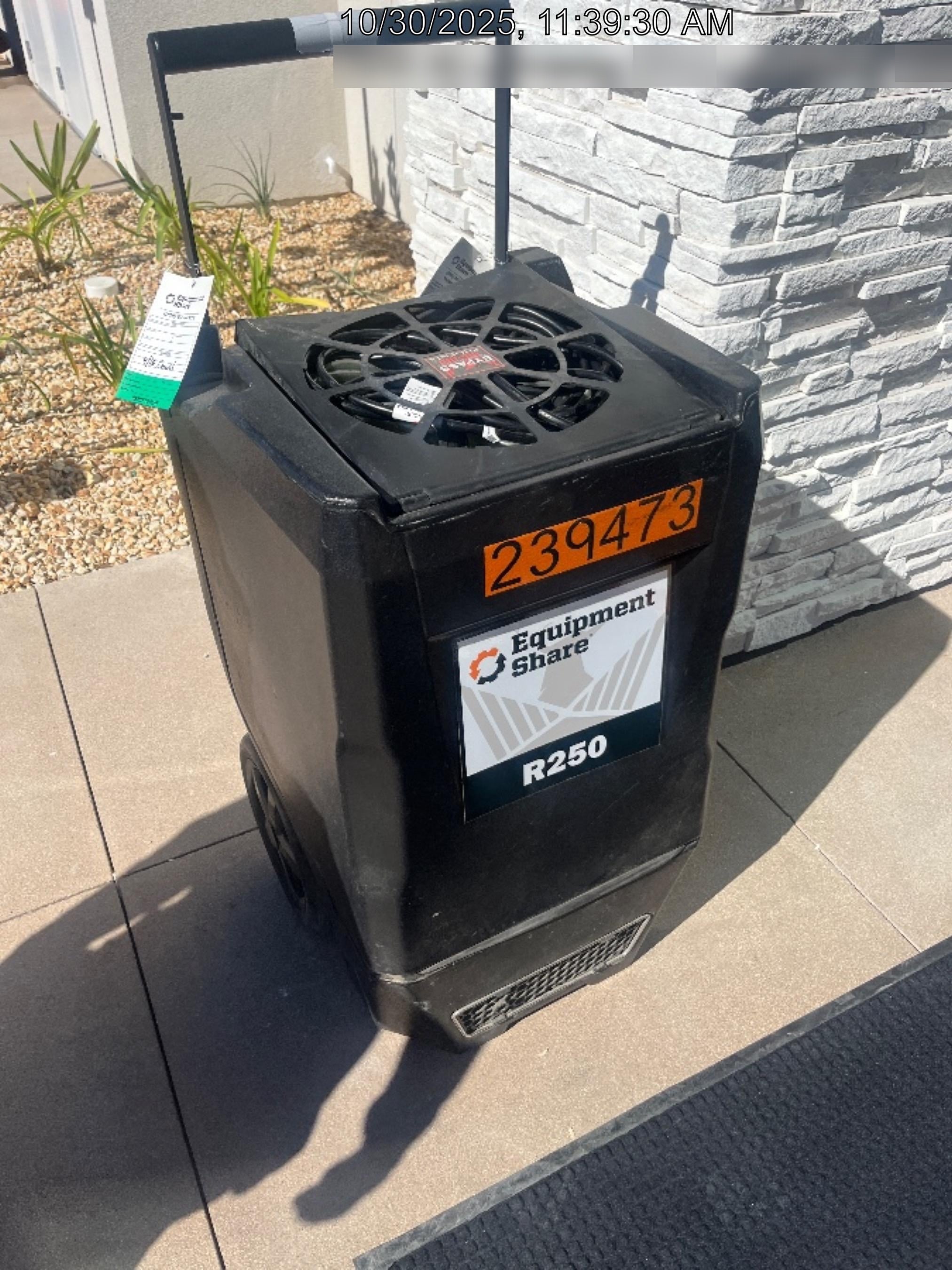2022 PHOENIX R250