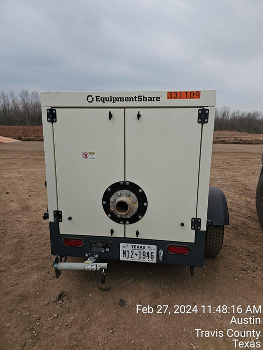 2023 ATLAS COPCO PAC F44 KD-S