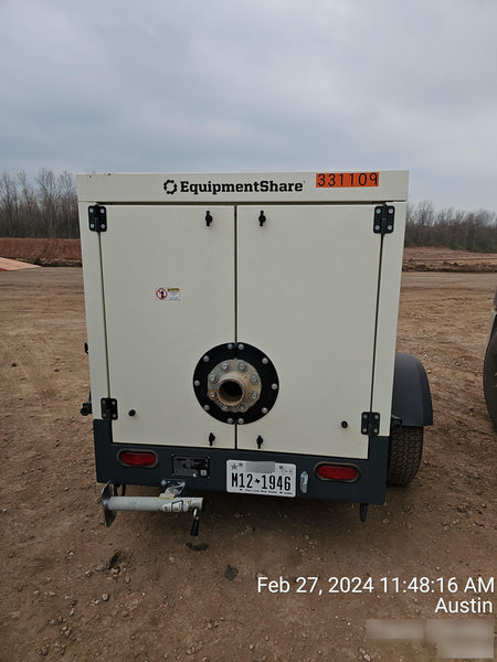2023 ATLAS COPCO PAC F44 KD-S