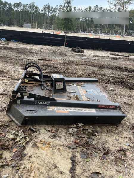 2022 PALADIN 30372A-0022