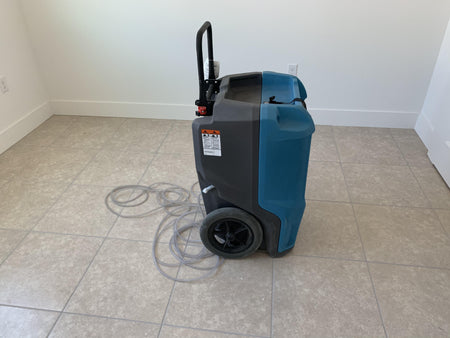 2019 DRI-EAZ F600
