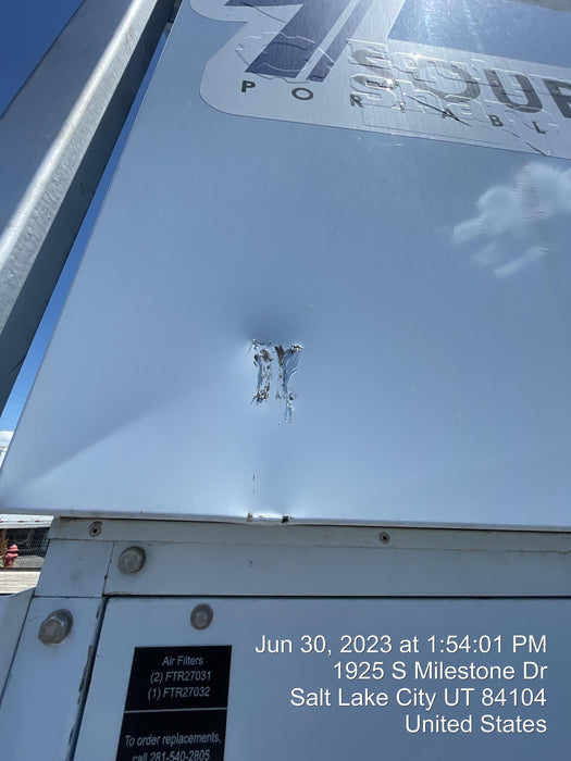 2020 SMARTECH SACP41A-HS