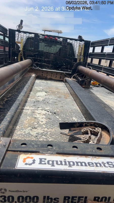 2022 SOUTHWIRE COMPANY RR-SW30