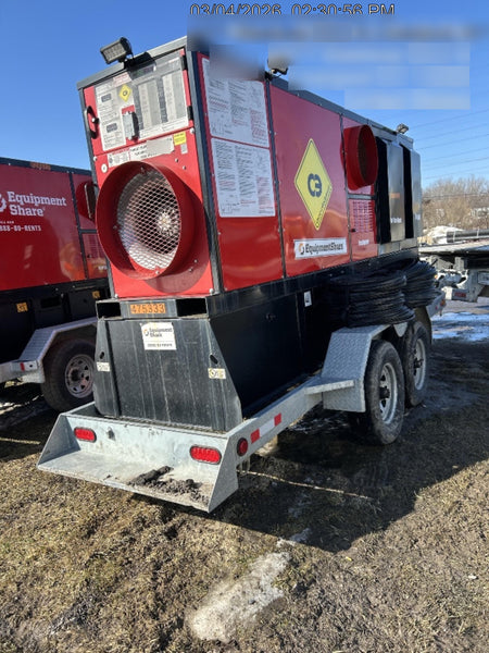 2024 CAMPO EB1000CT