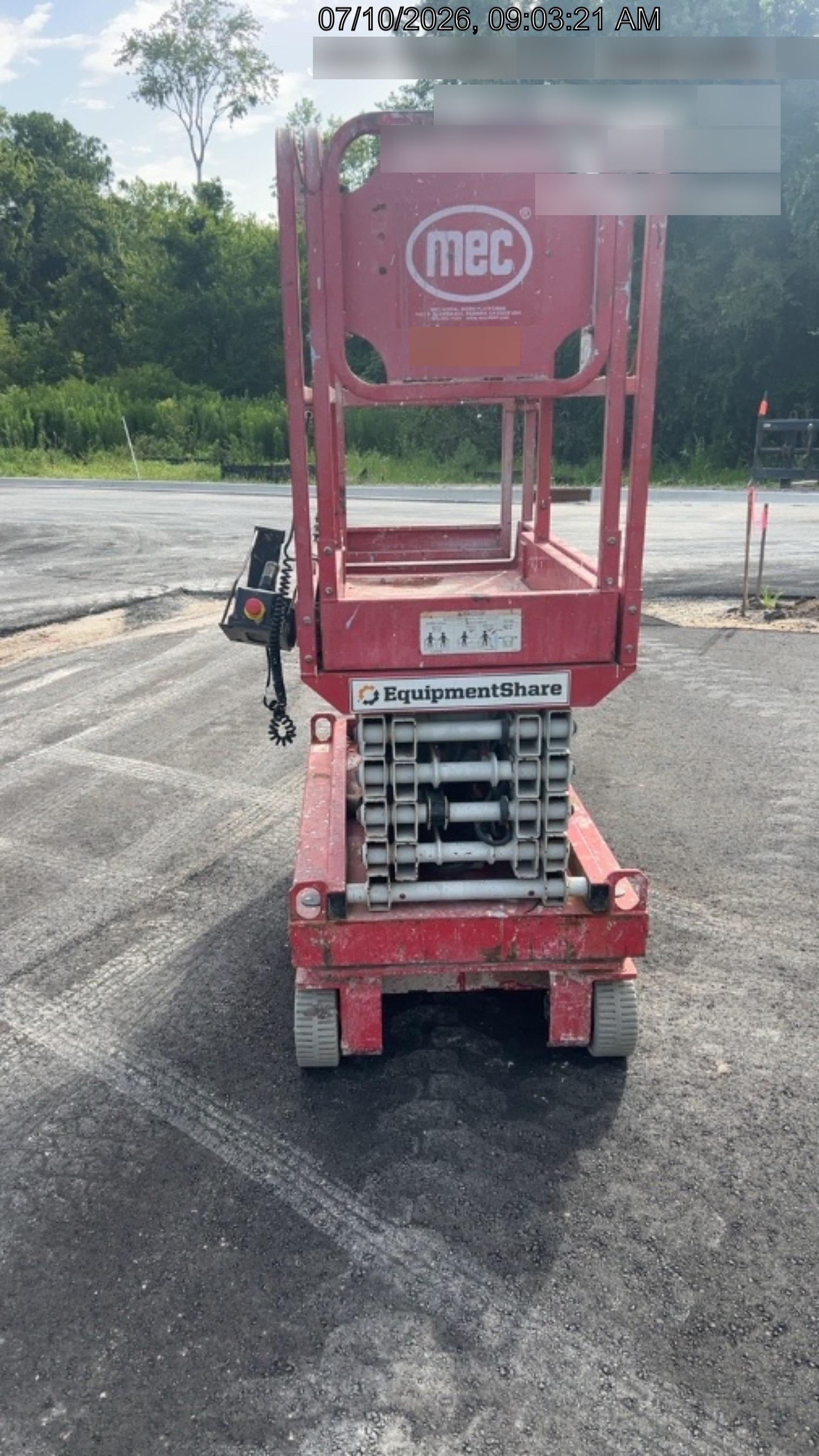 2019 MEC Micro 19