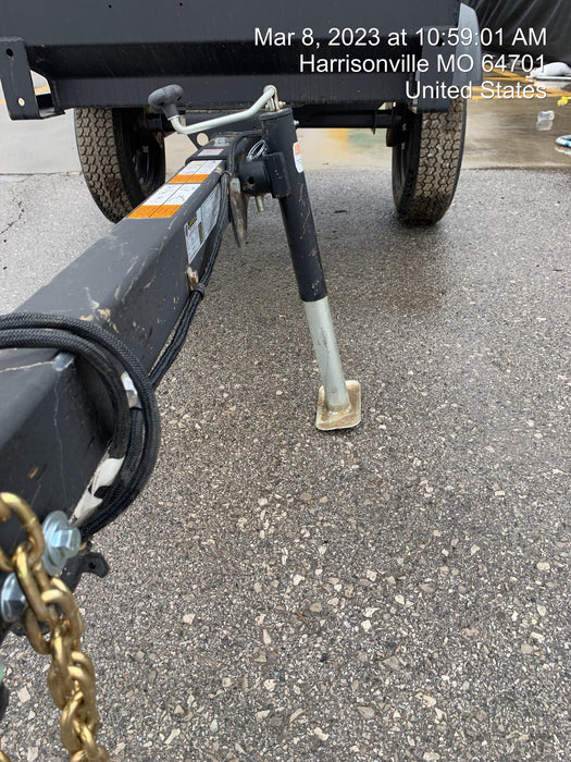 2022 WACKER NEUSON G25