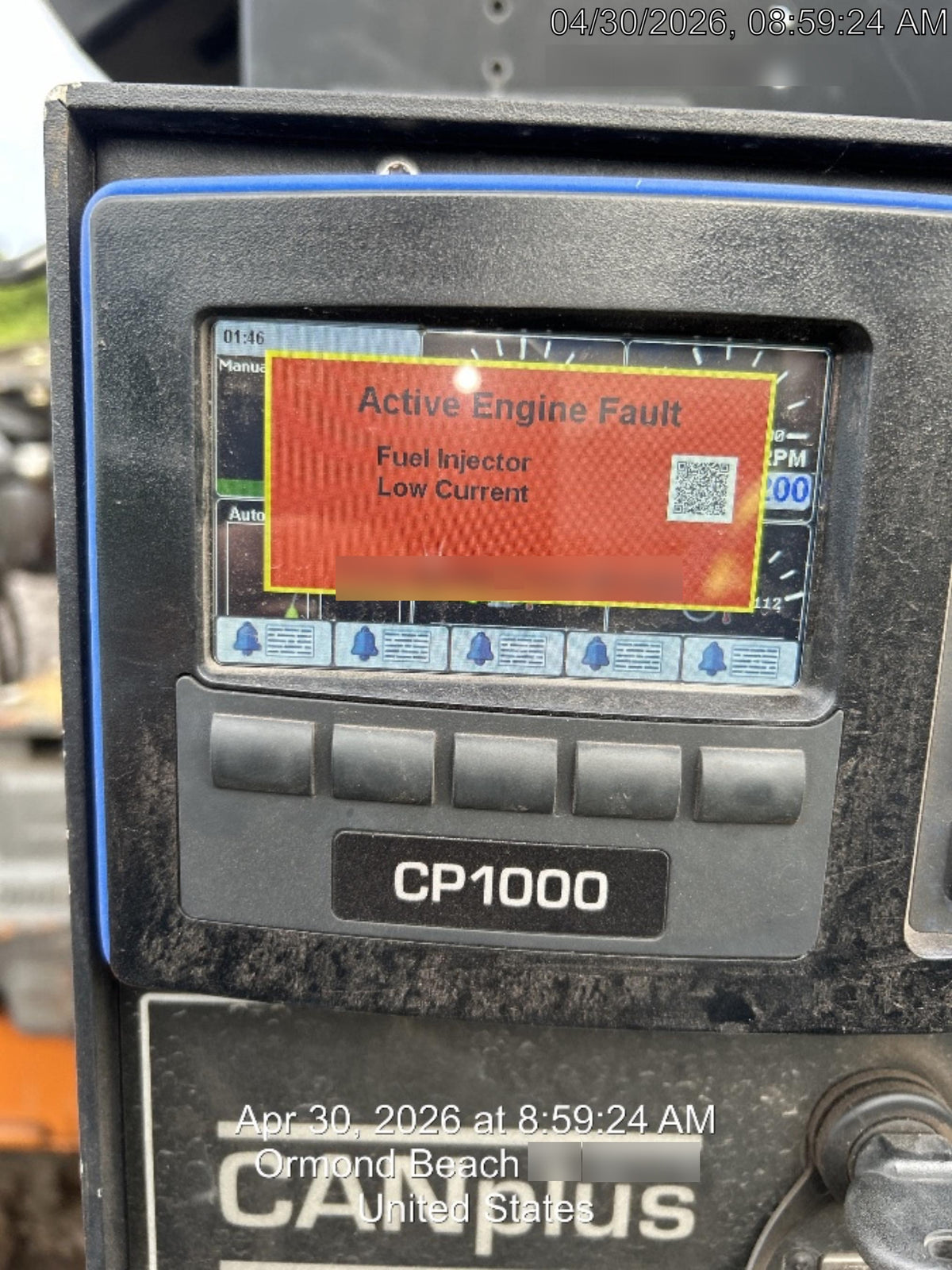 2021 TRANSCUBE 20TCG(G)W-NA