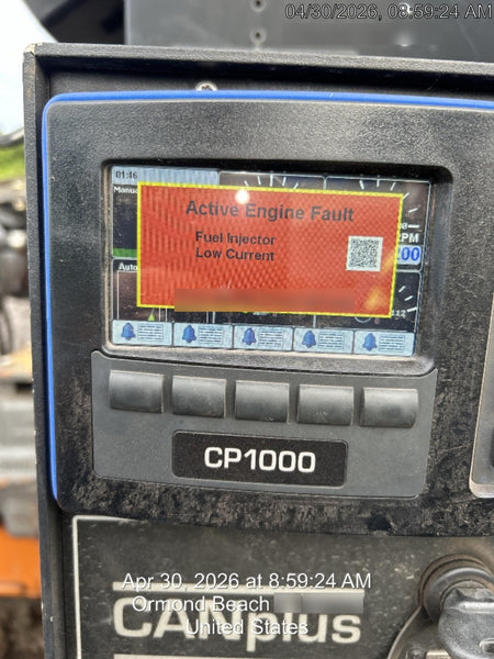 2021 TRANSCUBE 20TCG(G)W-NA