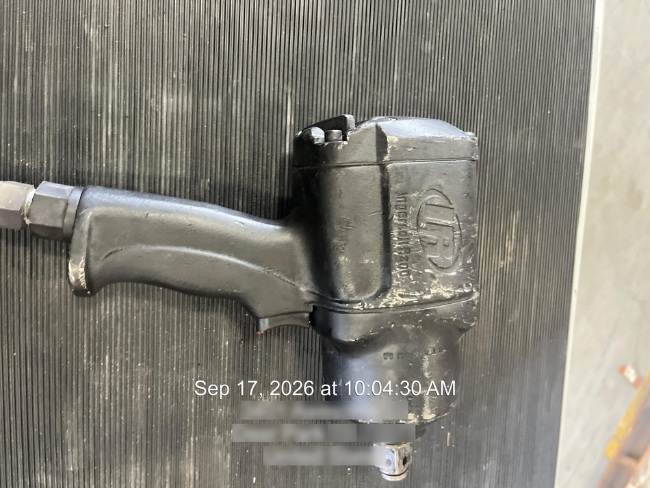 2022 INGERSOLL RAND 2925P1TI