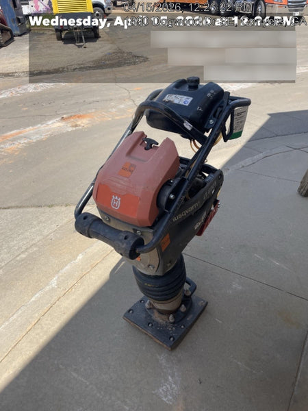 2024 HUSQVARNA LT6005
