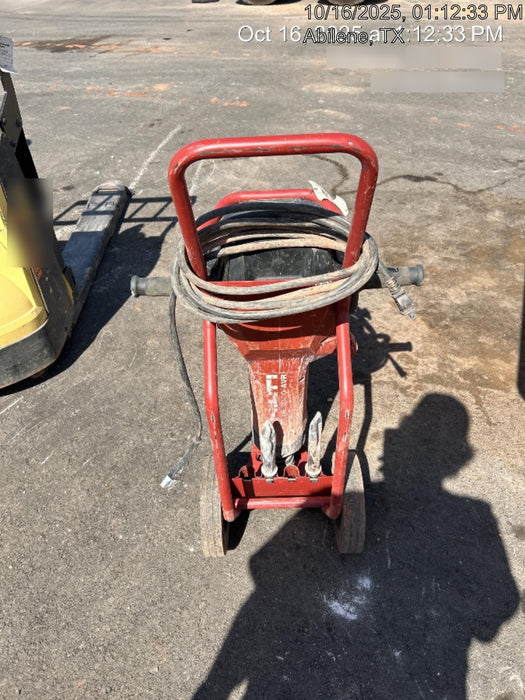 2025 HILTI TE 3000-AVR
