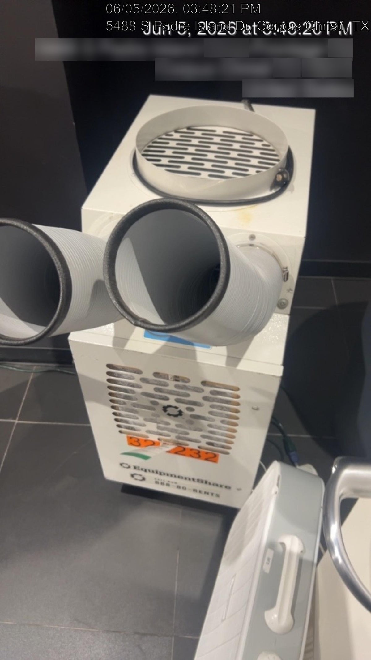 2023 KWIKOOL KPAC1411-2