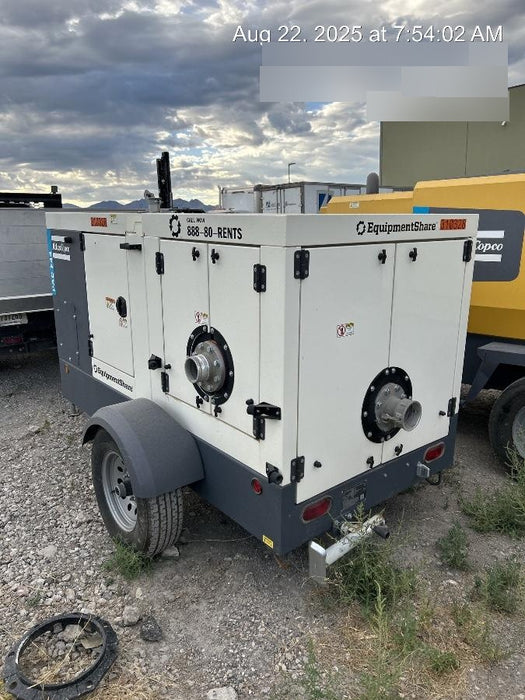 2023 ATLAS COPCO PAC F44 KD-S