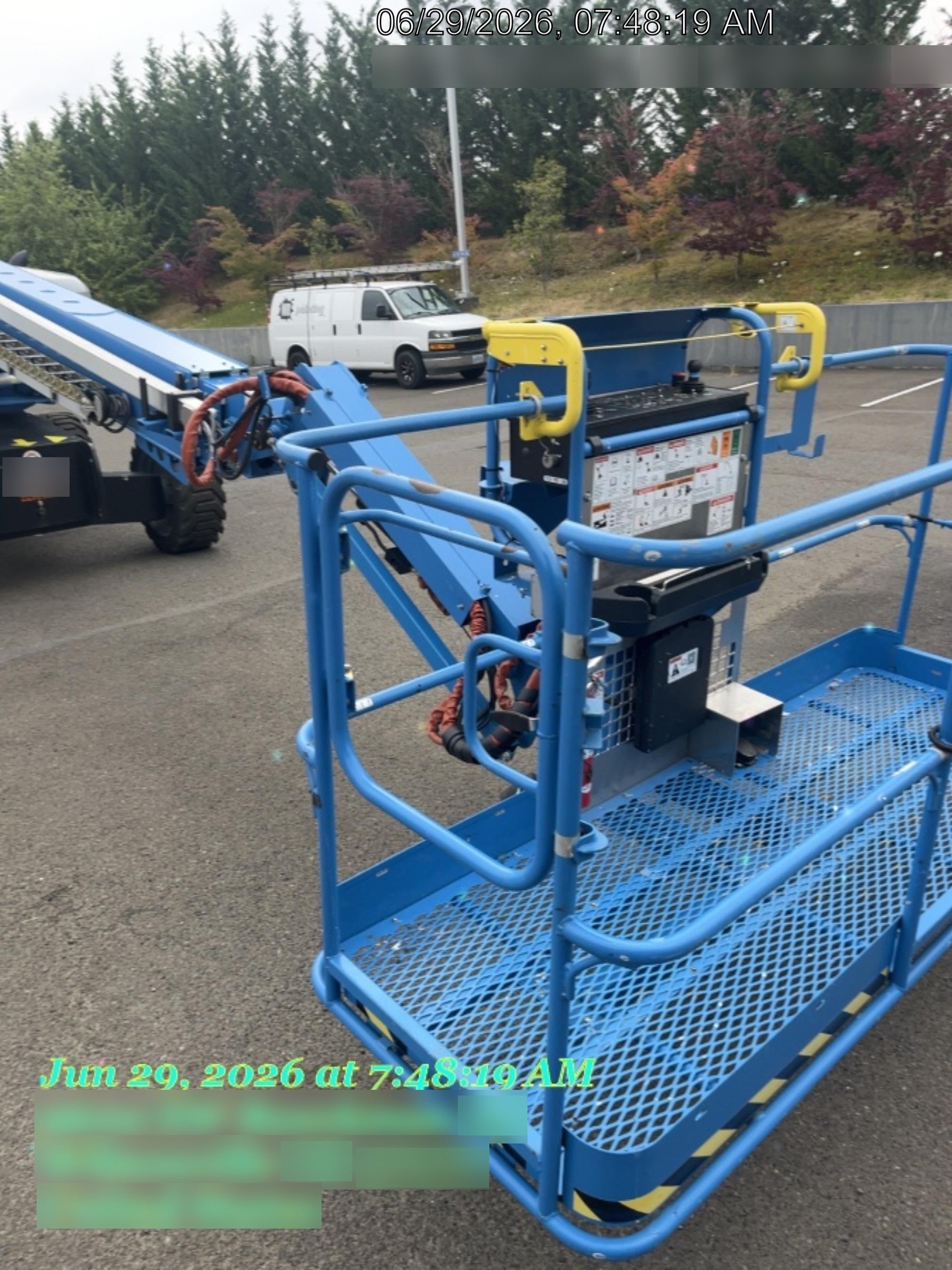 2024 GENIE S-65 XC