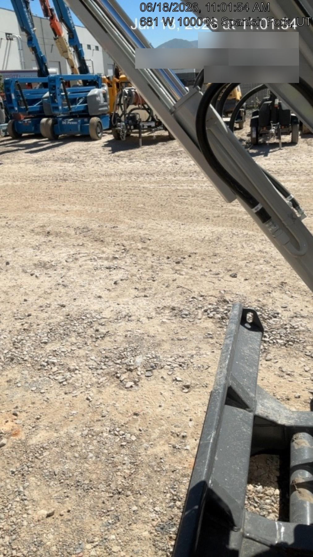 2024 TAKEUCHI TB350R-CR
