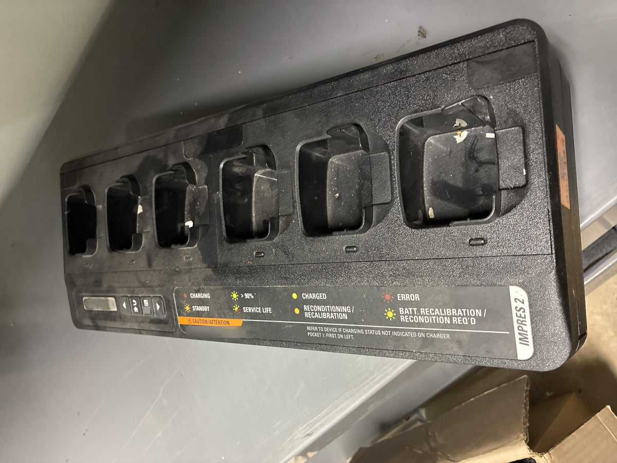 2023 MOTOROLA PMPN4284