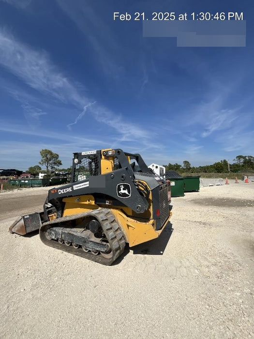 2022 PALADIN 48" Pallet Forks - Paladin