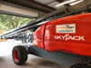 2018 SKYJACK SJ86T