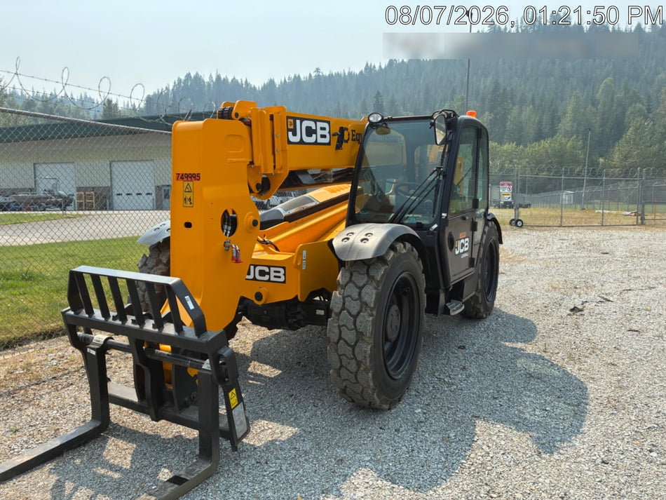 2026 JCB 506-36