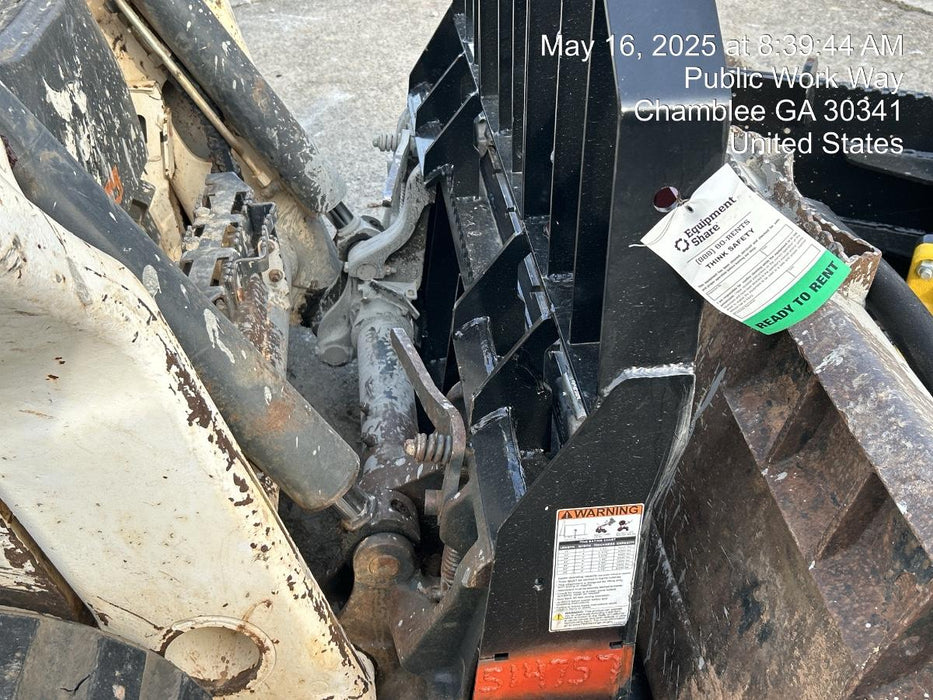 2025 VIRNIG PF4855-5VG