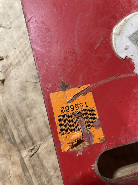 2021 KEY PLANT Pipe Conveyor