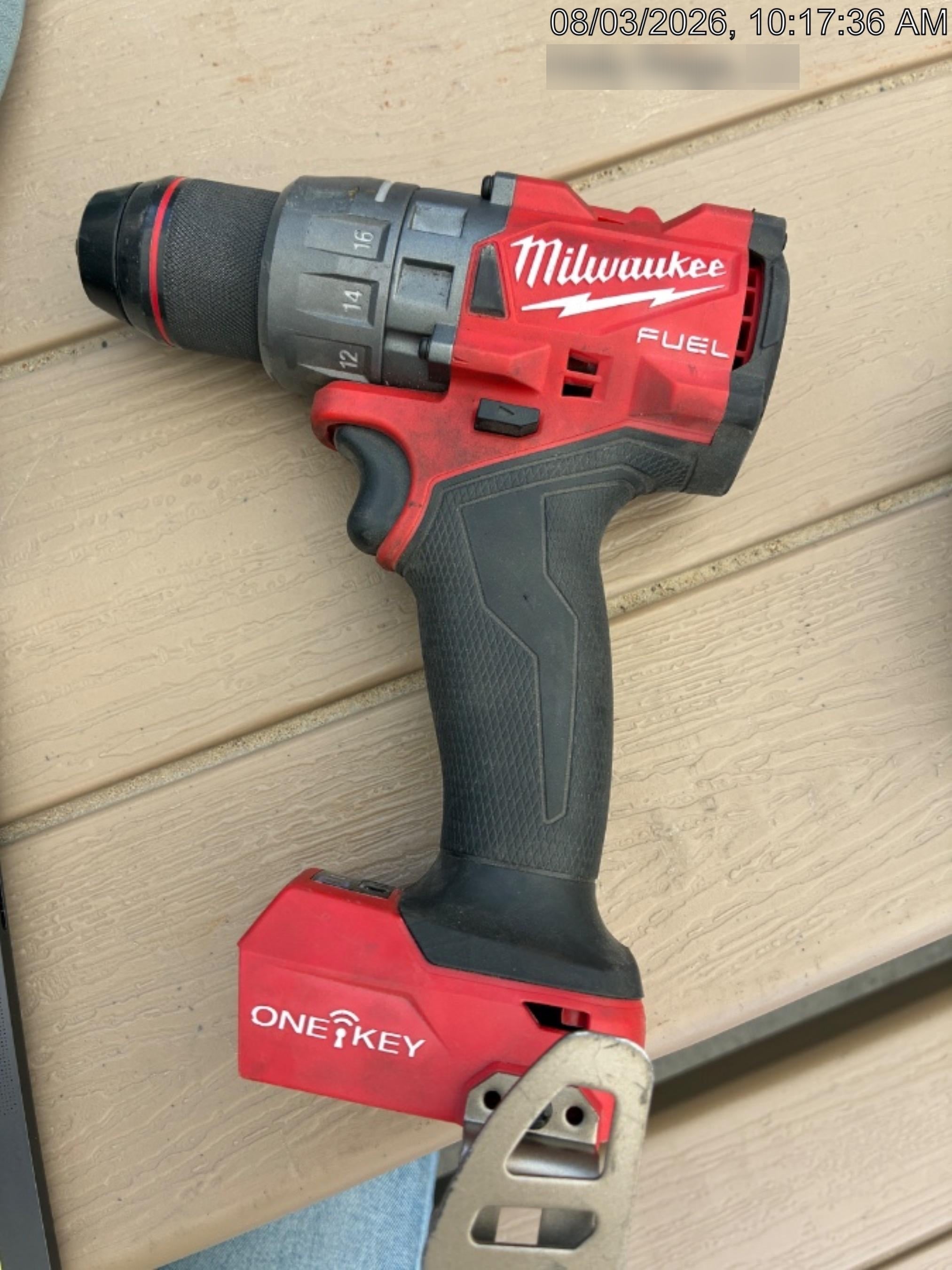 2024 MILWAUKEE 2905-20