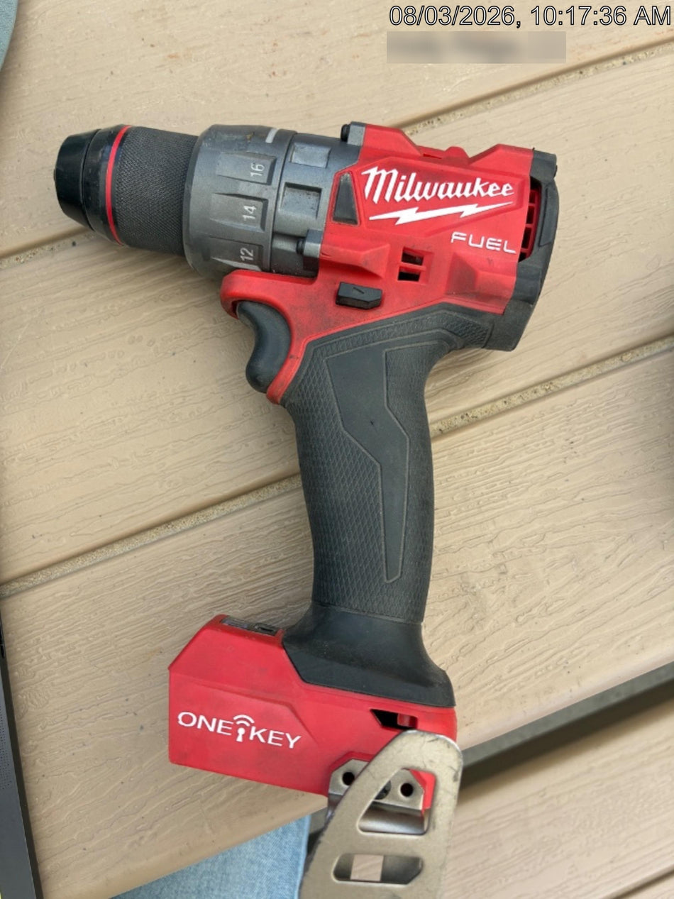 2024 MILWAUKEE 2905-20