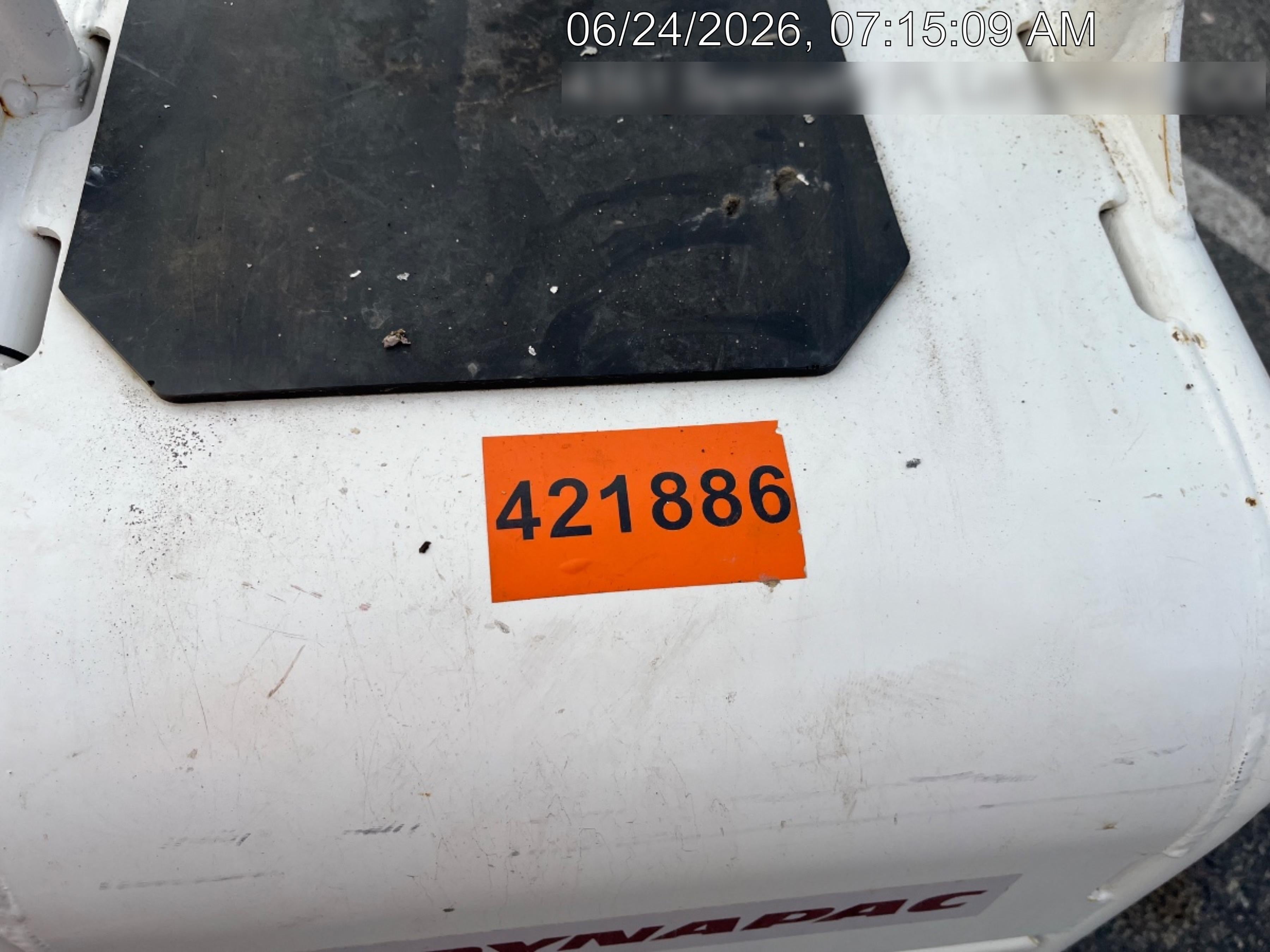 2024 DYNAPAC DRQ30