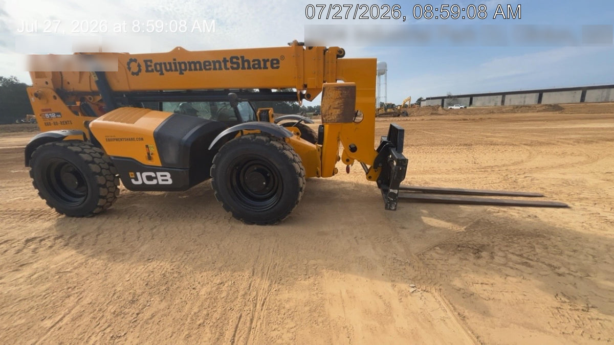 2025 JCB 512-56
