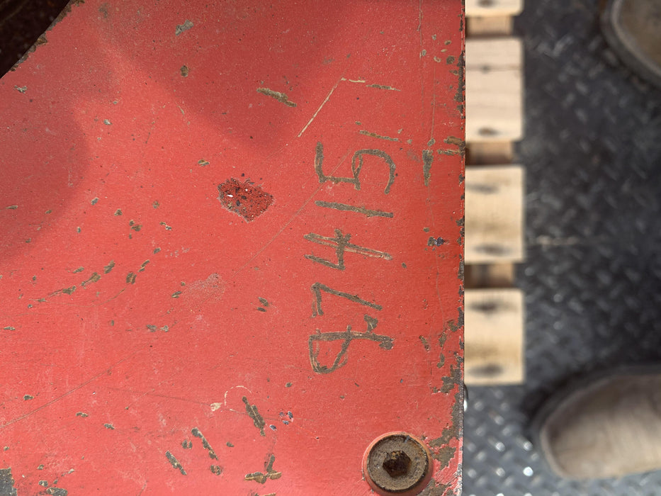 2020 MULTIQUIP MB25A