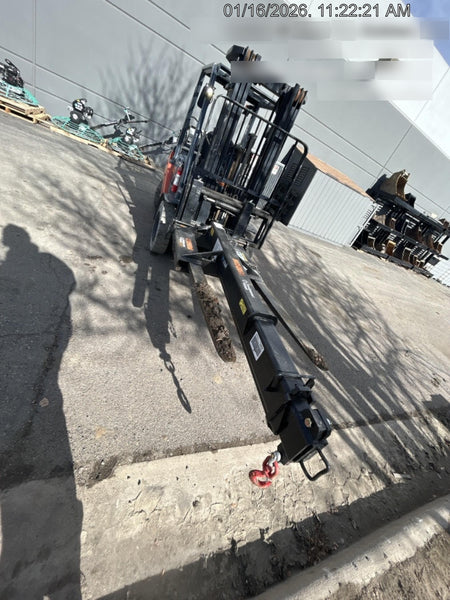 2025 STAR INDUSTRIES M1360B - Star JIB Boom