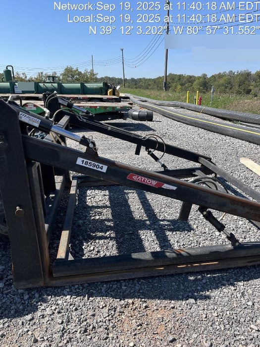 2021 ARROW MATERIAL HANDLING 049PG