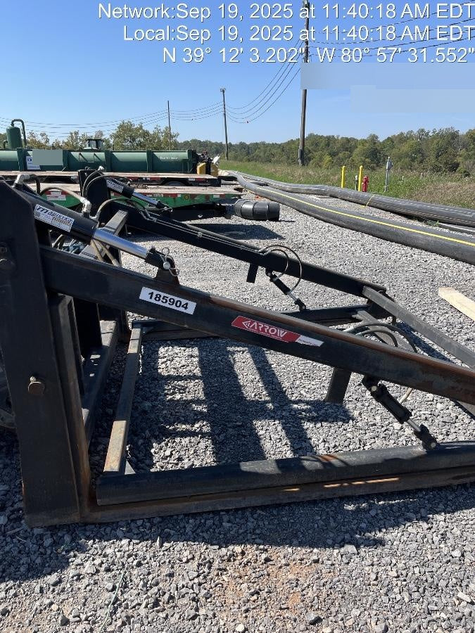 2021 ARROW MATERIAL HANDLING 049PG