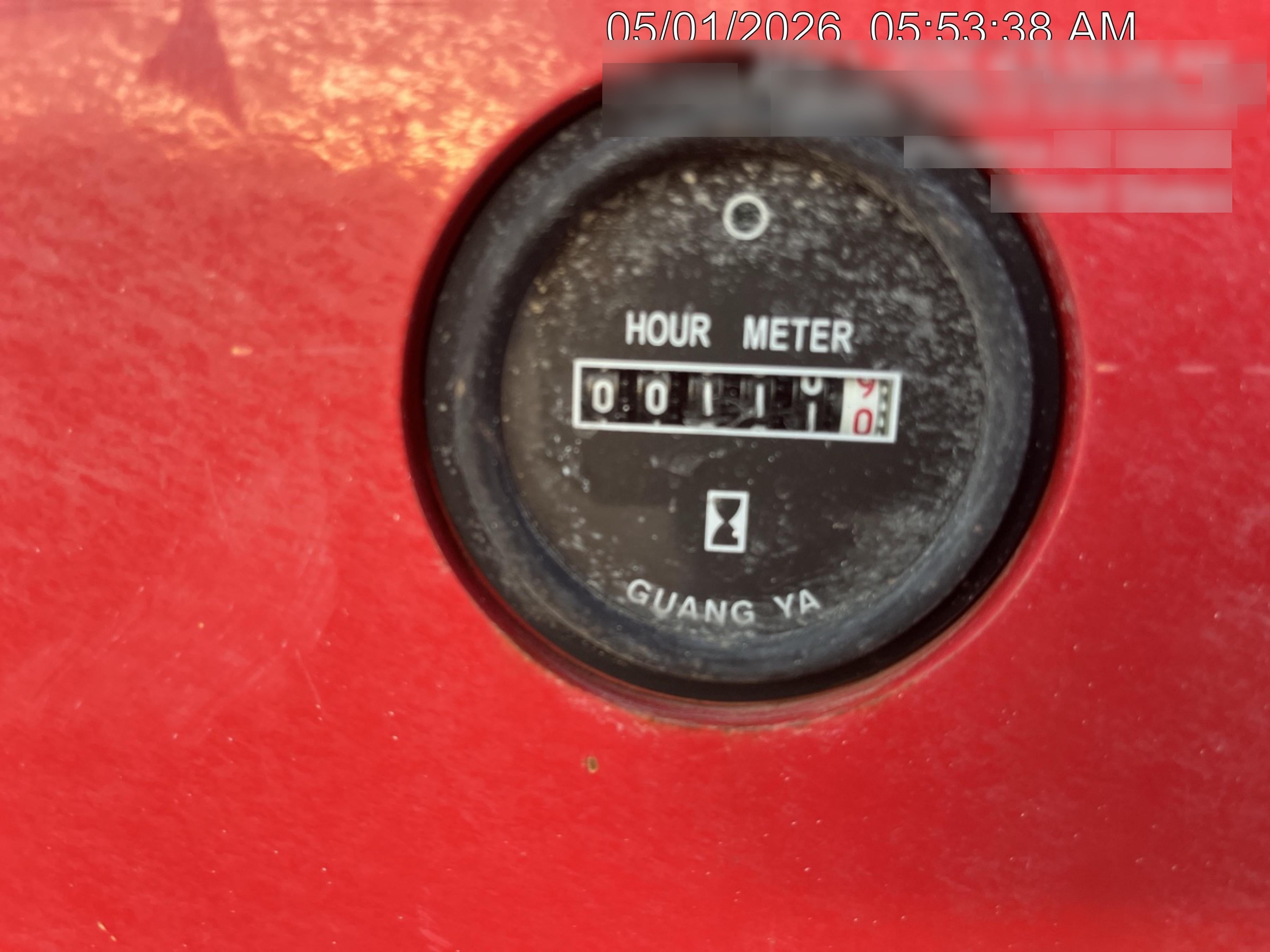 2021 MEC 2632SE