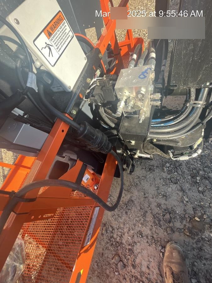 2023 MILLER ELECTRIC CST-280