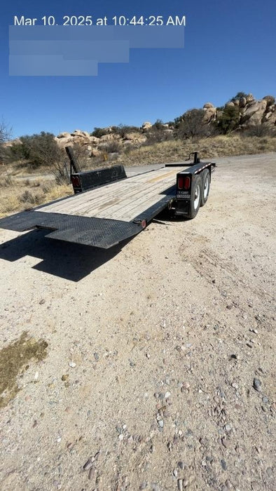 2021 TOWMASTER T-12DT